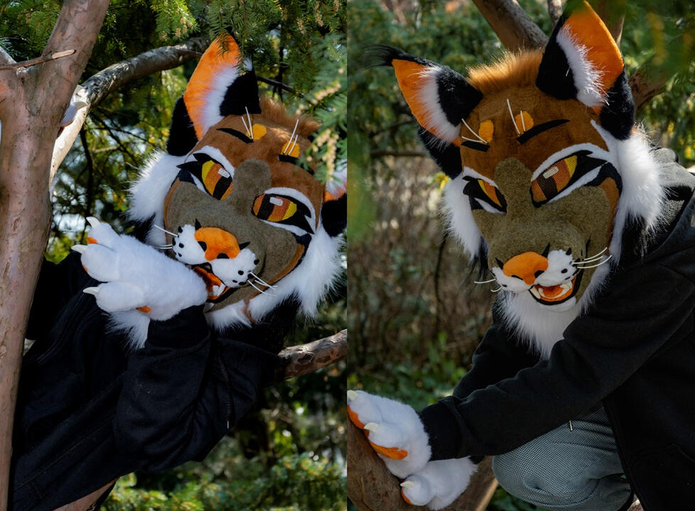 Ruby (premade) photo: Marty